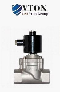 进口高真空电磁阀