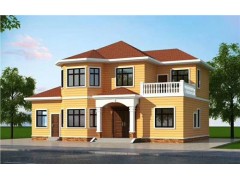 杭州钢结构别墅加盟_杭州钢结构别墅代理_城甬供