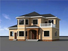 杭州轻钢房屋厂家|杭州轻钢房屋定制|城甬供图1