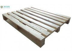 上海实木托盘,松江实木托盘哪家好,就找上海嘉岳 服务周到图1