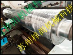 上海网纹辊喷涂-上海网纹辊喷涂厂家-梓阳供图1