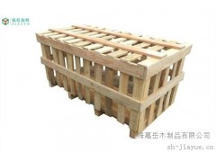 上海花格木箱,松江花格木箱哪家好,就找上海嘉岳 服务周到图1