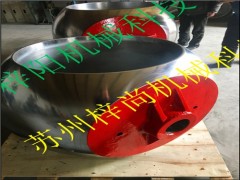 山东球阀喷涂加工,山东球阀喷涂加工哪家好,上海梓阳机械科技优选图1