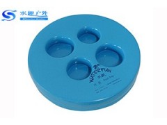 销售水上休闲托盘厂家批发多少钱 水趣供