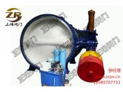 提供温州重锤式液控阀门行情正瑞供图1