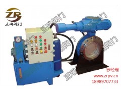 供应温州快速关闭阀厂家报价正瑞供图1