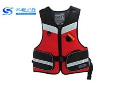 提供垂钓救生衣厂家批发报价 水趣供