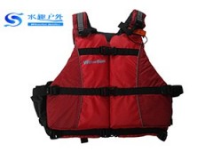 销售个人救生衣厂家批发直销 水趣供