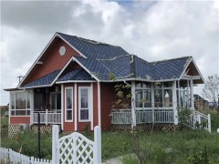 温州轻钢别墅品牌|温州轻钢别墅哪家好|城甬供图1