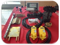 施工工地升降机安全管理系统 施工工地升降机可视化系统图1