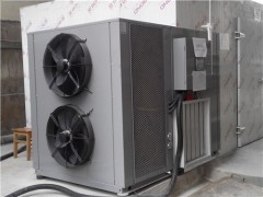 粪便干燥热泵烘干机高效节能农机补贴亿泉供