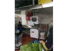 大连酒店商用洗碗机选购就来大连梦之手图1