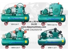 无油活塞式空压机哪家好,上海卓颖,质优价廉,值得信赖图1