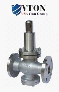 进口水用减压阀