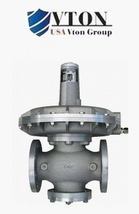 进口氮气减压阀