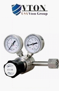 进口氧气钢瓶减压阀