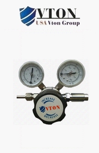 进口乙炔钢瓶减压阀