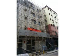 各种外墙涂料涂装翻新工程包工包料图1