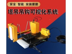 工地塔式起重机安全管理系统  工地塔式起重机可视化系统图1