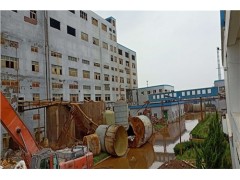 泰兴回收旧化工设备-泰兴回收各类化工设备-泰兴专业回收化工设备- 金德福供图1