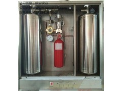 销售上海食人鱼厨房灭火供应商报价 欧安供图1