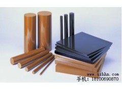 聚酰胺酰亚胺棒材_耐高温PAI棒材_抗冲击PAI棒材_华海纳供图1