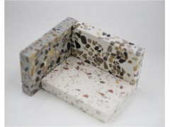 上海环氧水磨石价格-多少钱-批发-万可供图1