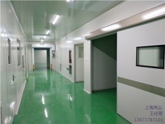 无尘车间装修-无尘车间洁净-尧尘供图1