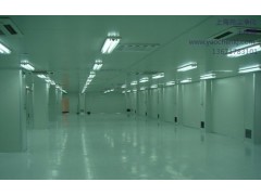 无尘车间净化装修-无尘车间洁净工程-尧尘供图1