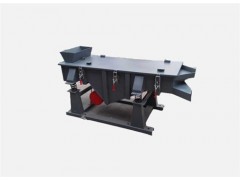 直线振动筛优质供应商_河南振动筛分设备厂家_州驰供图1