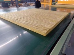 厂家供应防火岩棉板,保温岩棉,量大从优,出货快图1