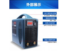 2019款全新易酷全电压大功率智能控制焊机4.0T图2