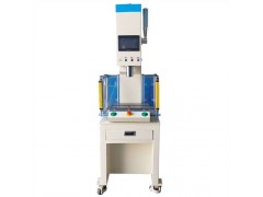 力位移检测压装机_压装机发展前景_电机轴承压装机_ 赛玛供图1