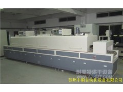 高品质不锈钢烤箱_高密封性真空烤箱_烤箱现货销售_丰硕供图1