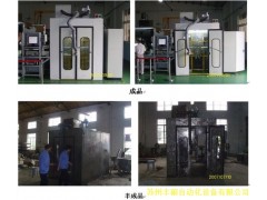 苏州大型高温老化房批发_苏州步入式老化房厂家_苏州步入式老化房设计_丰硕供图1