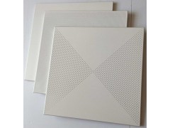 铝微孔天花板图1