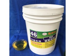 超级抗磨液压油 工程机械油图1