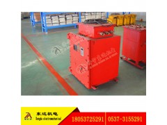 DXBL1536/127J锂离子蓄电池电源 UPS电源图1