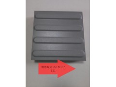 上海高铁盲道砖，高铁盲道砖价格，高铁盲道砖批发6图3