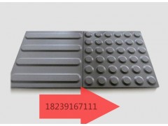 鄂尔多斯盲道砖厂家产品规格齐全还可订制加工6图1