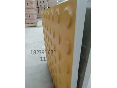 焦作众光全瓷盲道砖承接各类各类防腐耐磨施工6图1