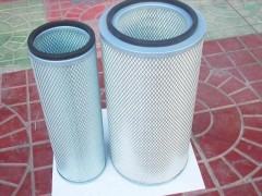 开山过滤器滤芯T-001滤芯A-001滤芯AA-001滤芯图1