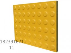 城市建设盲道砖 河北邯郸盲道砖供应商6图1