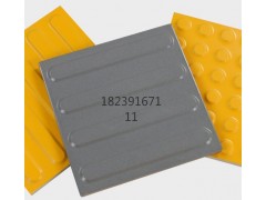 城市建设盲道砖 河北邯郸盲道砖供应商6图2