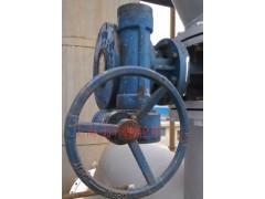 禹轩QDX3-3蜗轮蜗杆减速箱 榆林煤化工厂蜗轮蝶阀图1