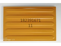 江西萍乡国标盲道砖国家标准颜色 盲道砖种类6图2