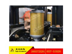 BQG系列2寸气动隔膜泵安标产品 国标产品图1