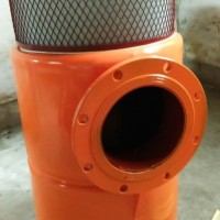 大量供应空压机消声器,滤芯,活塞杆批发