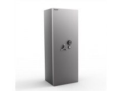 提供郑州进口小型防火防盗保险箱保险柜行情英国集宝供图1