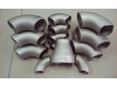 供应深圳钛弯头生产厂家价格 费尔供图1